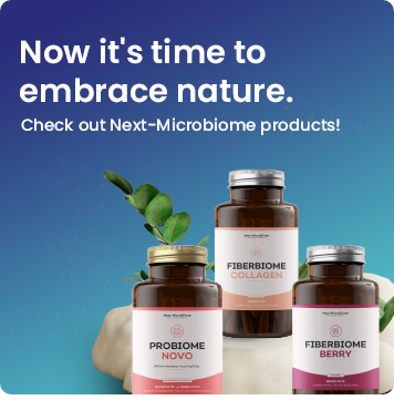 Next-Microbiome