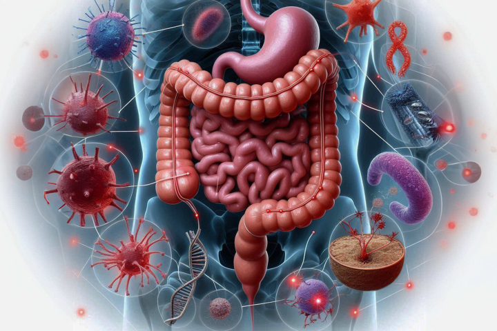 Microbiota Intestinale: Un Potente Alleato nel Trattamento del Cancro