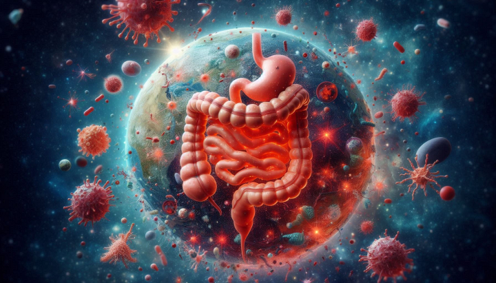 Mikrobiyota: Bağırsaklarımızdaki Gizli Evren ve Sağlığa Etkileri