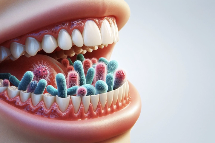 The Role of Oral Microbiota and Probiotics